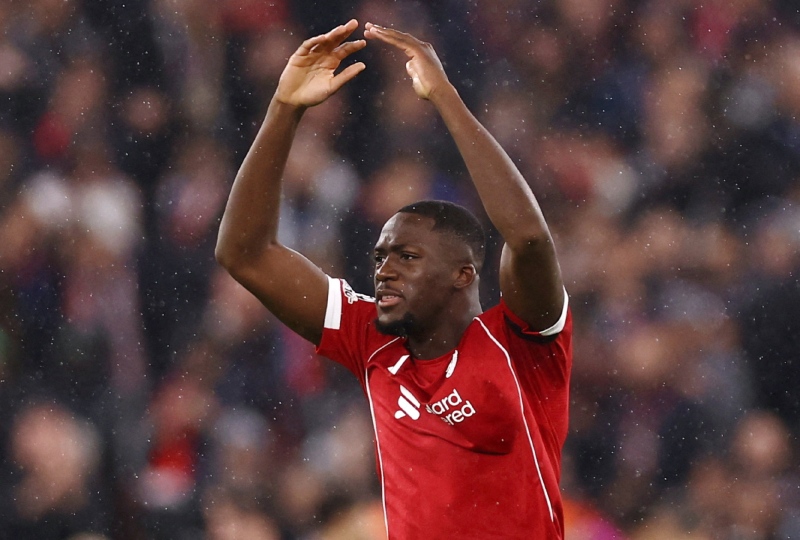 France defender Ibrahima Konate opens up on depression after deaths of Diogo Jota and father